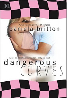 Dangerous Curves - Pamela Britton