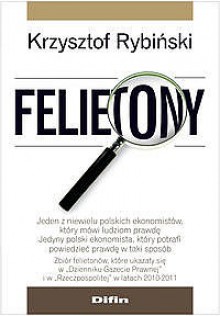 Felietony - Krzysztof Rybiński