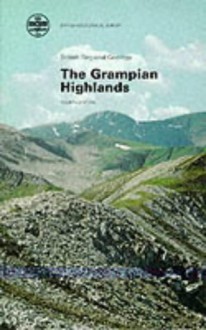 Grampian Highlands - D. Stephenson, D.E. Gould, M.J. Gallagher, G.S. Johnstone, D.J. Fettes, R.M. Key, G. C. Clark, T.P. Fletcher, D.I. Mallick, J.R. Mendum