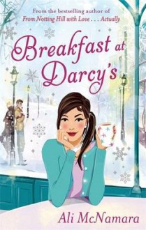 Breakfast at Darcy's - Ali McNamara