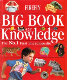 Firefly Big Book of Knowledge - Sarah Phillips