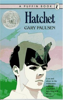 Hatchet - Gary Paulsen