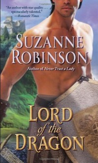 Lord of the Dragon - Suzanne Robinson