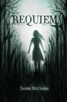 Requiem (The Providence Series) - Jamie McGuire