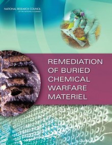 Remediation of Buried Chemical Warfare Materiel - Committee on Review of the Conduct of Op, Division on Engineering and Physical Sci