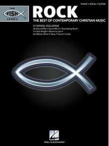 Rock: The Best of Contemporary Christian Music - Various Artists, Hal Leonard Publishing Corporation