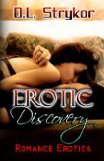 Erotic Discovery - D.L. Strykor