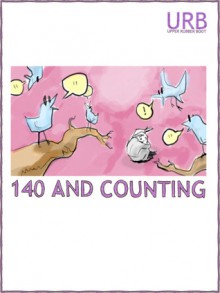 140 And Counting - Joanne Merriam