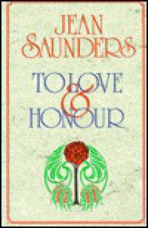 To Love and Honour - Jean Saunders