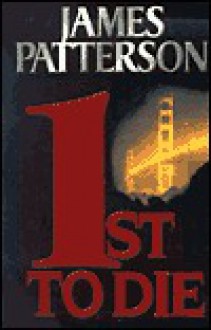 1st to Die - James Patterson