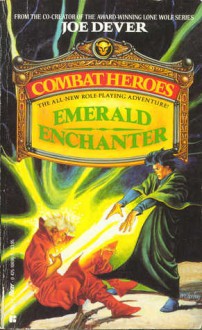 Emerald Enchanter - Joe Dever