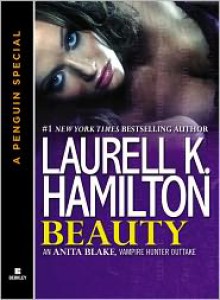 Beauty (Anita Blake, Vampire Hunter #20.5) - Laurell K. Hamilton