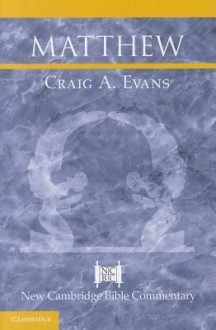 Matthew - Craig A. Evans