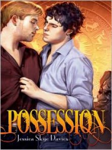 Possession - Jessica Skye Davies