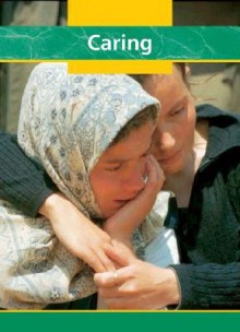 Caring - Robin S. Doak