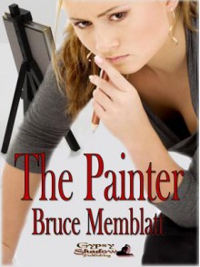 The Painter - Bruce Memblatt