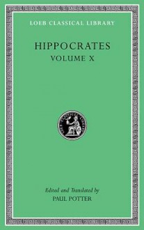 Generation. Nature of the Child. Diseases 4. Nature of Women and Barrenness - Hippocrates, Paul Potter