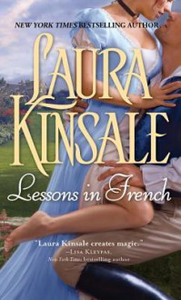 Lessons in French - Laura Kinsale