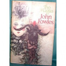 The Magus: A Revised Version - John Fowles