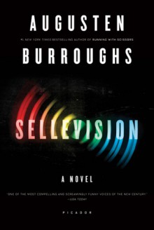 Sellevision - Augusten Burroughs