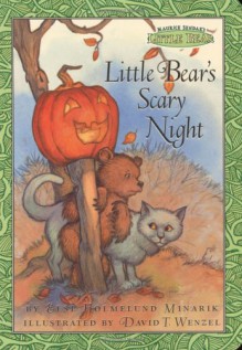 Maurice Sendak's Little Bear: Little Bear's Scary Night - Else Holmelund Minarik