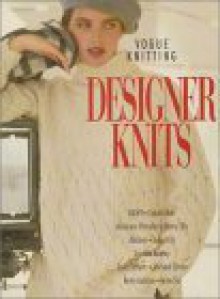 Vogue® Knitting Designer Knits - Trisha Malcolm