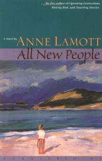 All New People - Anne Lamott