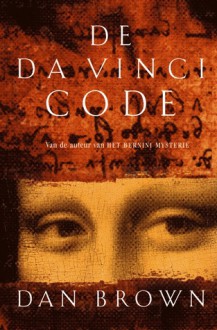 De da Vinci code - Dan Brown, Josephine Ruitenberg, Wouter van der Struys