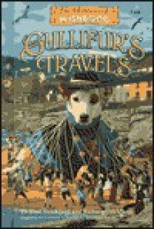 Gullifur's Travels - Brad Strickland, Barbara Strickland