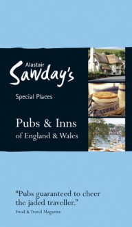 Special Places: Pubs and Inns of England and Wales, 9th - David Hancock