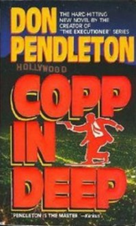 Copp in Deep - Don Pendleton