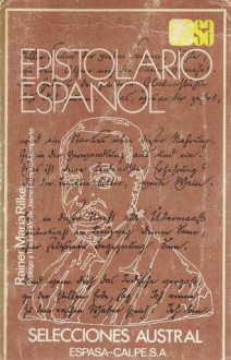 Epistolario Español - Rainer Maria Rilke