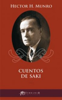 Cuentos de Saki - Saki, Eduardo Paz Leston, Ruben Massera