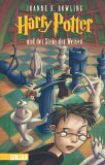 Harry Potter und der Stein der Weisen. = Harry Potter and the philosopher`s stone ; 3551551677 - unbekannt