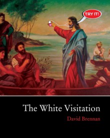 The White Visitation - David Brennan