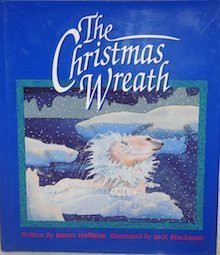 The Christmas Wreath - James Hoffman