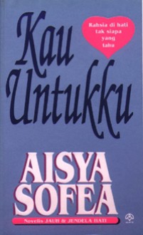 Kau Untukku - Aisya Sofea