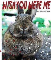 Wish You Were Me - Myriam Gurba