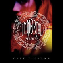 Immortal Beloved [With Earbuds] - Cate Tiernan, Kelly Lintz