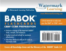 BABOK Study Flashcards - Richard Larson, Elizabeth Larson