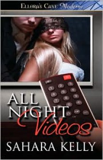 All Night Videos - Sahara Kelly