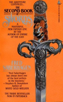 The Second Book of Swords - Fred Saberhagen