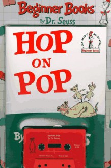 Hop on pop - Dr. Seuss