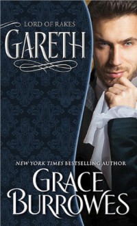 Gareth - Grace Burrowes