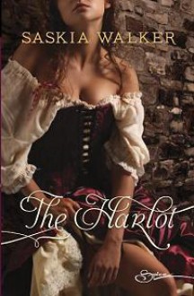 The Harlot - Saskia Walker