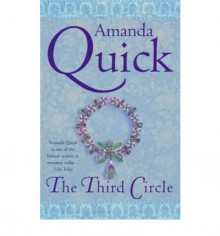 The Third Circle (Arcane Society, #4) - Amanda Quick