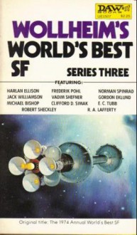 World's Best SF 3 - Donald A. Wollheim