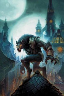 Curse of the Worgen. Micky Neilson, James Waugh - Micky Neilson