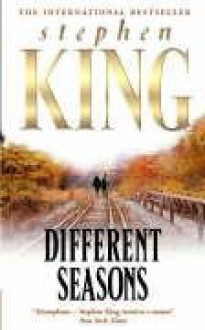 Different Seasons - Stephen King