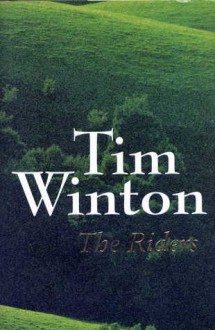 The Riders - Tim Winton